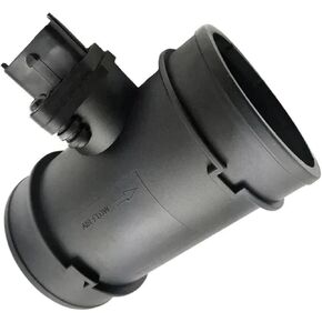 0281002184 Mass Air Flow Meter MAF Sensor for 156 0280217531 in Kuwait