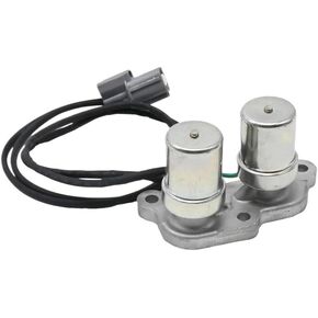ناقل الحركة الأوتوماتيكي للتحكم في ناقل الحركة الملف اللولبي 28200-P4R-003 متوافق مع Civic 1996-2000 CR-V 1997-2001 Integra 2000 in Kuwait