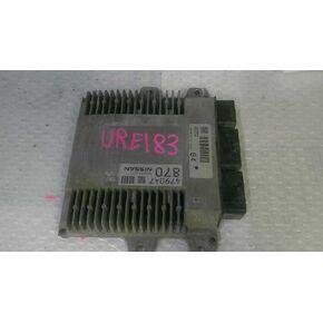 Engine ECM Control Module 16-17 Compatible with Nissan Compatible with Titan BED440310A1 NEC031-011 NEC031011 in Kuwait