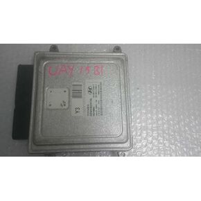 وحدة التحكم في المحرك ECM 2.4 لتر تناسب 11-15 متوافقة مع Hyundai Sonata 39105-2G911 391052G911 in Kuwait