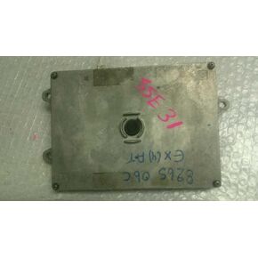 Engine ECM Control Module 1.8L Fits 06-08 Civic 37820-RNA-A58 37820RNAA58 in Kuwait