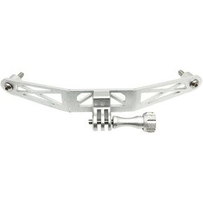 Windscreen Recorder Holder Stable Safe Camera Bracket for car R1200RT R1250RT R 1200RT R1250 RT 2014-2021 2019 2020 Motorcycle(Silver) in Kuwait