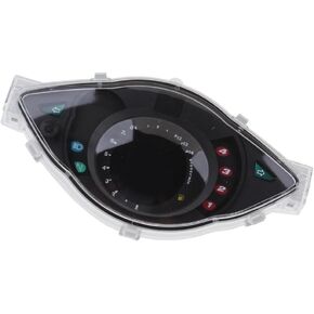 harayaa Motorcycle Gauge Cable Instrument Tachometer Cable 3-Pin Connection Suitable for in Kuwait