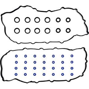 VS50902R Valve Cover Gasket Set – Compatible with Ford F-150 5.0L 2017-2015, Mustang 5.0L 2017-2015, Mustang 5.2L 2020-2016 & V8 in Kuwait