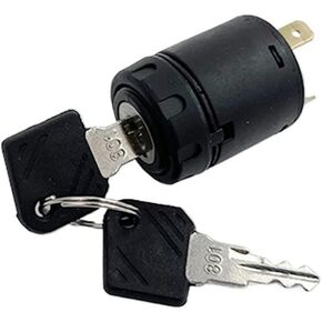Forklift parts Lgnition Switch 7915492617 forklift spare in Kuwait