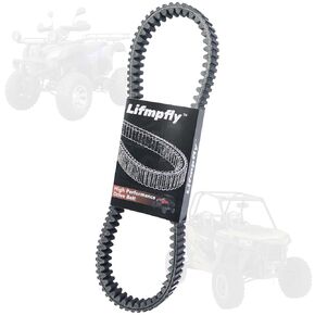 Drive Belt for Polaris Sportsman 500 4x4 RSE HO 1998-2002, Magnum 325 330 425 500 2x4 4x4, Replace 3211069 in Kuwait