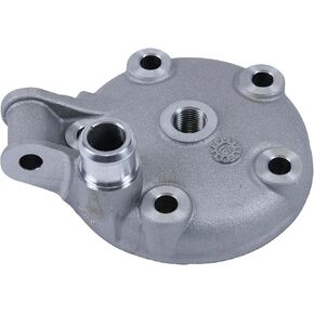 اسطوانة تعمل مجموعة رأس الاسطوانة CH2005-K01 متوافق مع/استبدال لياماها YZ 125 2005-2020 in Kuwait