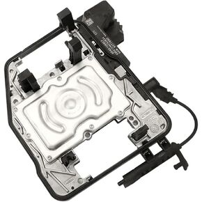 DQ200 0AM 7 Auto Transmission Control Unit TCU Module 0AM927769D Compatible for VW Made in Romania and Tools in Kuwait