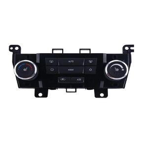 Climate Control Switch for Cruze 2009-2014 9057229 Car Air Conditioning Panel Cold Warm Conversion Button in Kuwait