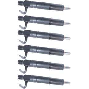 10R7597 FIX1689LW FIX1689SN 6 قطعة حقن الوقود لمحرك كاتربيلر CAT 3064 3066 C6.4 in Kuwait