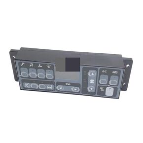 مفتاح التحكم في المناخ HD512/820/1023/1430/2045-3 مفتاح تحكم لوحة تكييف الهواء للحفارة in Kuwait