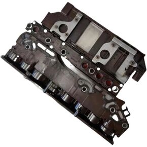 6T75 6T70 6T75E 6T70 TCM TCU وحدة وحدة التحكم في ناقل الحركة الأوتوماتيكي متوافقة مع شيفروليه بويك كاديلاك جي إم سي ملحقات السيارة in Kuwait