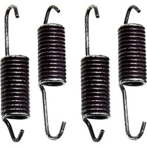 1pcs Front Drum Brake Adjusting Screw Spring for Fargo W100 Pickup 1966 1967 1968 3.7L l6, for Ford P-350 1967 1968 1969 1970 1971 1972 1973 1974 1975 1976 4.9L l6 in Kuwait