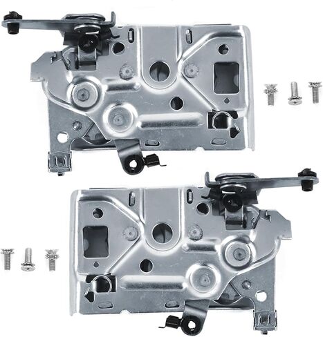 Door Latch Assembly Pair For Ford Fairmont 1980-1983 in Kuwait