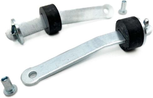 Door Arm Check Kit for Ford for F4 1948-1952 Truck in Kuwait