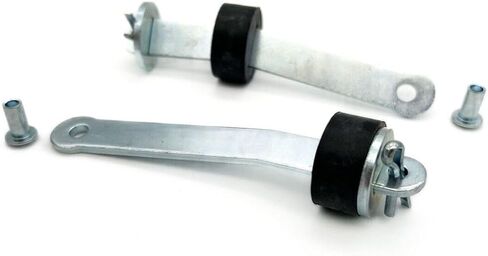 Door Arm Check Kit for Ford for F4 1948-1952 Truck in Kuwait
