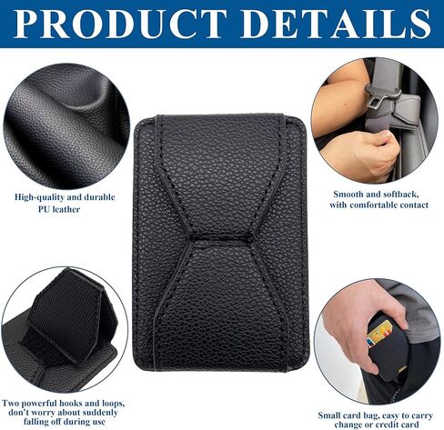 Shoulder Neck Protector Strap Positioners, Stopper Clamps Positioner 2 PCS in Kuwait