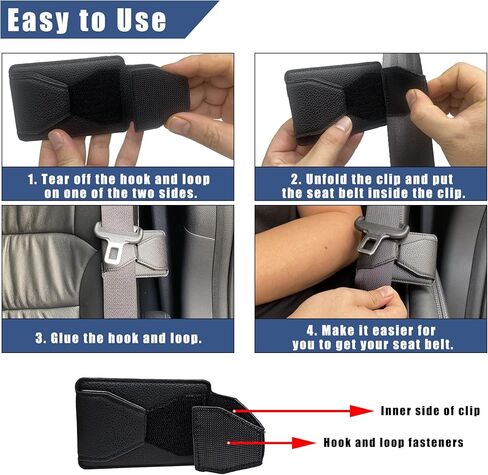 Shoulder Neck Protector Strap Positioners, Stopper Clamps Positioner 2 PCS in Kuwait