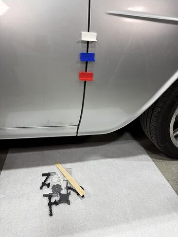 Mag Gap Tool (1/4") in Kuwait