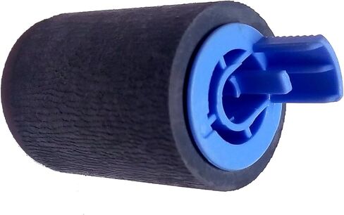 C8057A-MK17-AP (C8057-69001 C8057-67901) مجموعة الصيانة الفاخرة لطابعة الليزر 4100 (110 فولت) تتضمن مصهر RG5-5063 ومجموعة الأسطوانة الفاخرة وبكرات الالتقاط للدرج 2/3 in Kuwait
