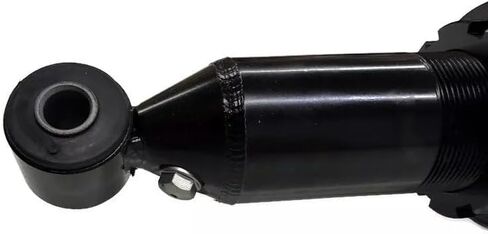 (2) Front & (2) Rear Shock Absorbers for John Deere AUC12197 AUC12198 Gator XUV in Kuwait