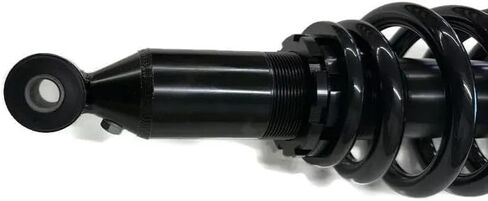 (2) Front & (2) Rear Shock Absorbers for John Deere AUC12197 AUC12198 Gator XUV in Kuwait