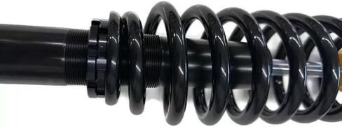 (2) Front & (2) Rear Shock Absorbers for John Deere AUC12197 AUC12198 Gator XUV in Kuwait