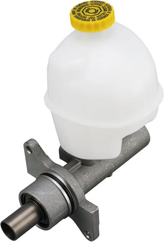 PHILTOP M630163 Brake Master Cylinder with Reservoir Replacement for Dodge Ram 1500 2003-2006, Dodge Ram 2500 2003-2010, Ram 2500 2011, Dodge Ram 3500 2003-2009 in Kuwait
