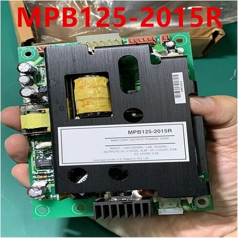 1 قطعة 120 واط مصدر الطاقة MPB125-2015R in Kuwait