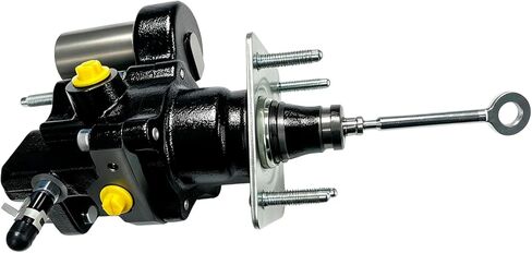 Hex Autoparts 52-7412 Hydro Boost Power Brake Booster متوافق مع 2012-2019 شيفروليه إكسبريس 2500 3500 4500 وجي إم سي سافانا 2500 3500 4500، استبدال 527412 22869378 84031702 in Kuwait