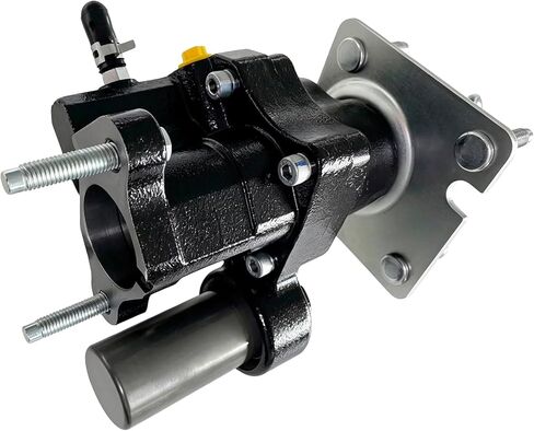 Hex Autoparts 52-7412 Hydro Boost Power Brake Booster متوافق مع 2012-2019 شيفروليه إكسبريس 2500 3500 4500 وجي إم سي سافانا 2500 3500 4500، استبدال 527412 22869378 84031702 in Kuwait