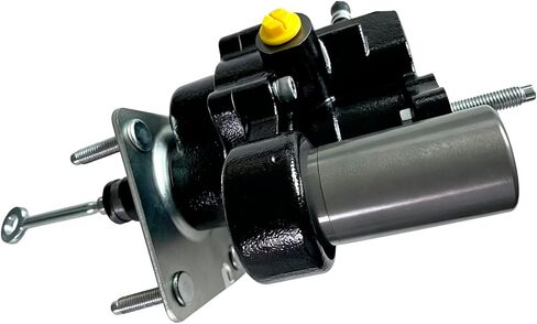Hex Autoparts 52-7412 Hydro Boost Power Brake Booster متوافق مع 2012-2019 شيفروليه إكسبريس 2500 3500 4500 وجي إم سي سافانا 2500 3500 4500، استبدال 527412 22869378 84031702 in Kuwait