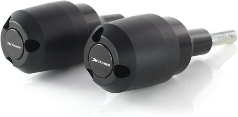 Xitomer Frame Sliders Fit for FTR1200 & FTR1200S 2019-2024 Falling Crash Protector Guards No Cut Frame Sliders in Kuwait
