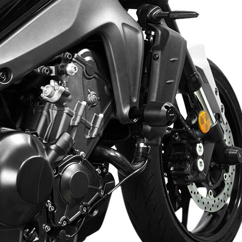 Xitomer Frame Sliders Fit for FTR1200 & FTR1200S 2019-2024 Falling Crash Protector Guards No Cut Frame Sliders in Kuwait