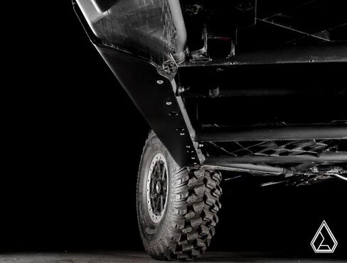 شركة Assault Industries Can-Am Maverick X3 MAX Rock Sliders in Kuwait