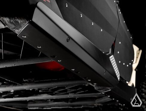 شركة Assault Industries Can-Am Maverick X3 MAX Rock Sliders in Kuwait
