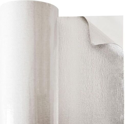 Thermo-Tec 13575 Adhesive Backed Aluminized Heat Barrier, 12" x 24" in Saudi Arabia