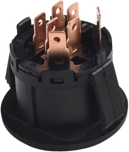 Ignition Switch Key Compatible with Part Numbers 925-06119, 925-06119A, 925-06119B for Consumer Riding Mowers in Saudi Arabia