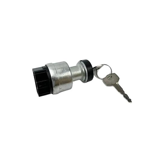 Forklift Spare Parts 3EB-55-51120 3EB5551120 Lgnition Switch Forklift Parts in Kuwait