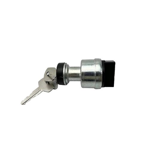 Forklift Spare Parts 3EB-55-51120 3EB5551120 Lgnition Switch Forklift Parts in Kuwait