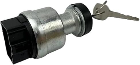 Forklift spare parts 3EB-55-51120 3EB5551120 Lgnition Switch Forklift Parts in Kuwait