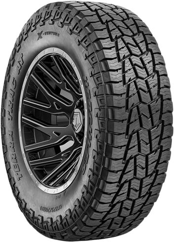 إطار LT275/55R20/10 S Hercules Terra Trac AT X-Venture 2755520 in Kuwait