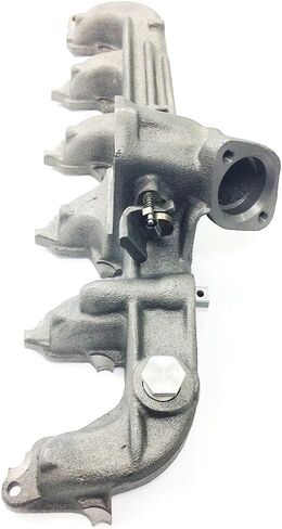 مشعب العادم 4.9L يناسب شاحنات بيك اب فورد F100، F150، F250، F350 1965-1983 in Kuwait