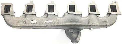 مشعب العادم 4.9L يناسب شاحنات بيك اب فورد F100، F150، F250، F350 1965-1983 in Kuwait