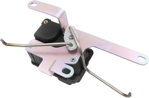 NLQR Manifold Runner Control Actuator Compatible with Ford F-150 4.2L 1999 2000 2001 2002 2003 2004 Mustang 3.8L 3.9L 2001 2202 2003 2004 Replace 2L3Z-9J559-AC XL3E-9J559-BC 2L3Z9J559AC XL3E9J559BC in Kuwait