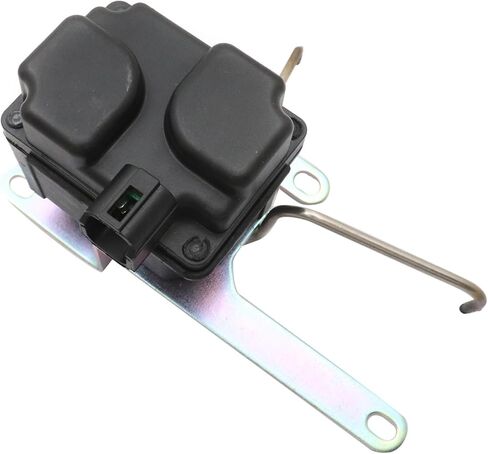 NLQR Manifold Runner Control Actuator Compatible with Ford F-150 4.2L 1999 2000 2001 2002 2003 2004 Mustang 3.8L 3.9L 2001 2202 2003 2004 Replace 2L3Z-9J559-AC XL3E-9J559-BC 2L3Z9J559AC XL3E9J559BC in Kuwait