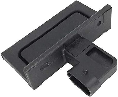Tailgate Release Switch - Compatible with 2004-2005 GMC Envoy XUV in Kuwait