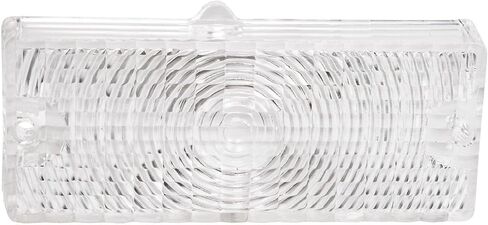 JEGS Parking Light Lens for Select 1969-1970 Chevrolet Trucks [Left/Driver Side] in Kuwait