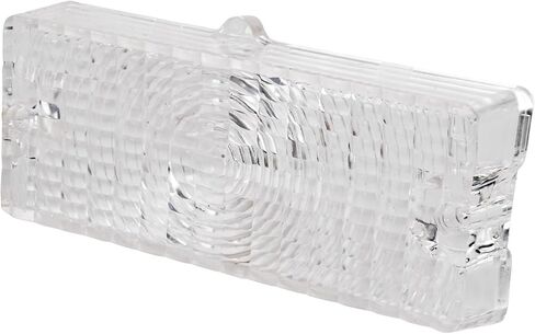 JEGS Parking Light Lens for Select 1969-1970 Chevrolet Trucks [Left/Driver Side] in Kuwait