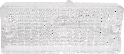 JEGS Parking Light Lens for Select 1969-1970 Chevrolet Trucks [Left/Driver Side] in Kuwait